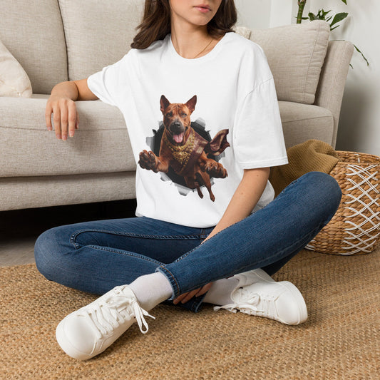 Thai Ridgeback Tee Shirt