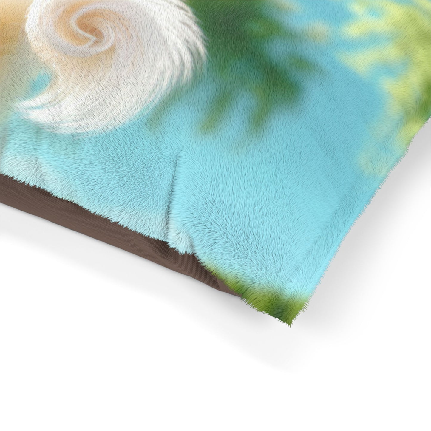 Kishu Ken Pet Bed