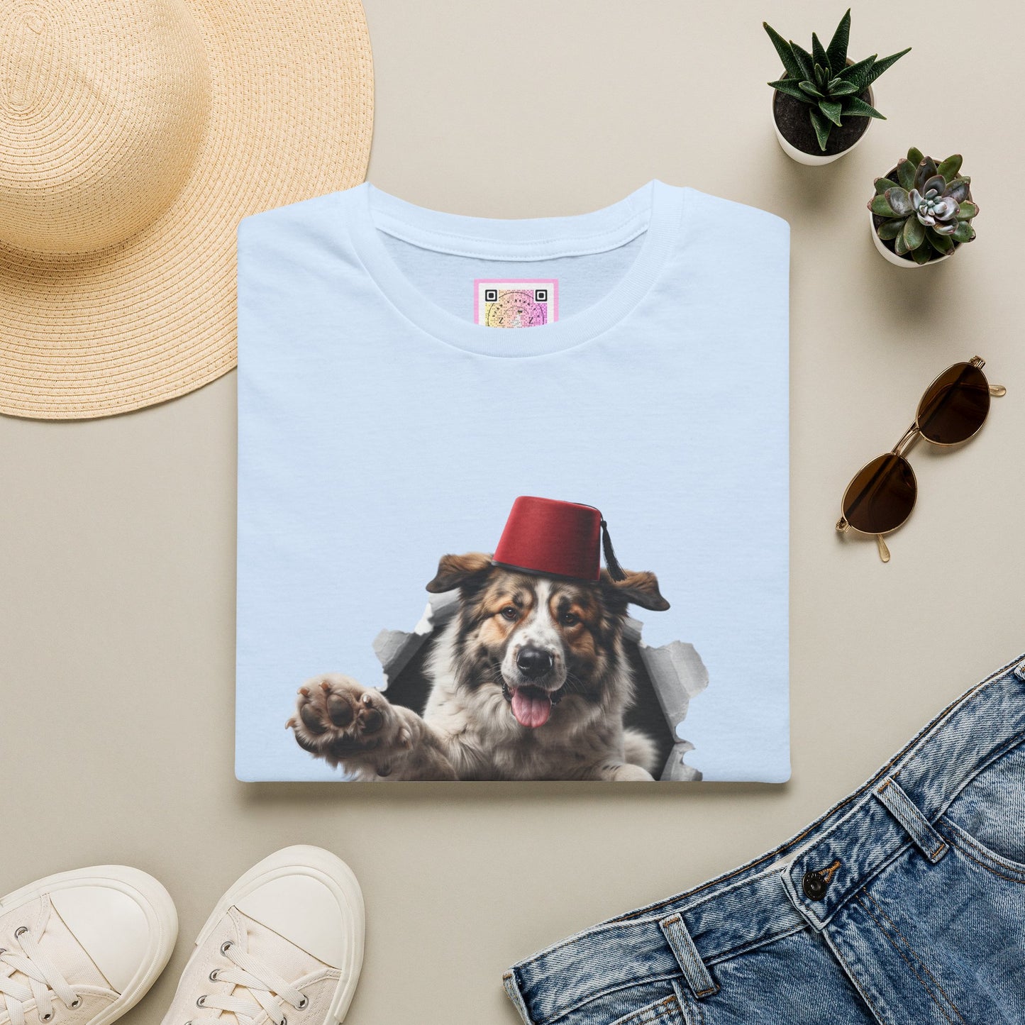 Tornjak Tee Shirt
