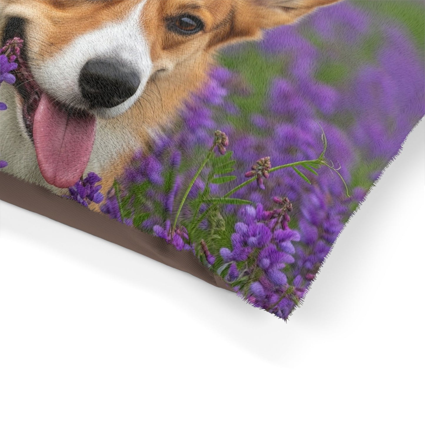 Cama para mascotas Cardigan Welsh Corgi