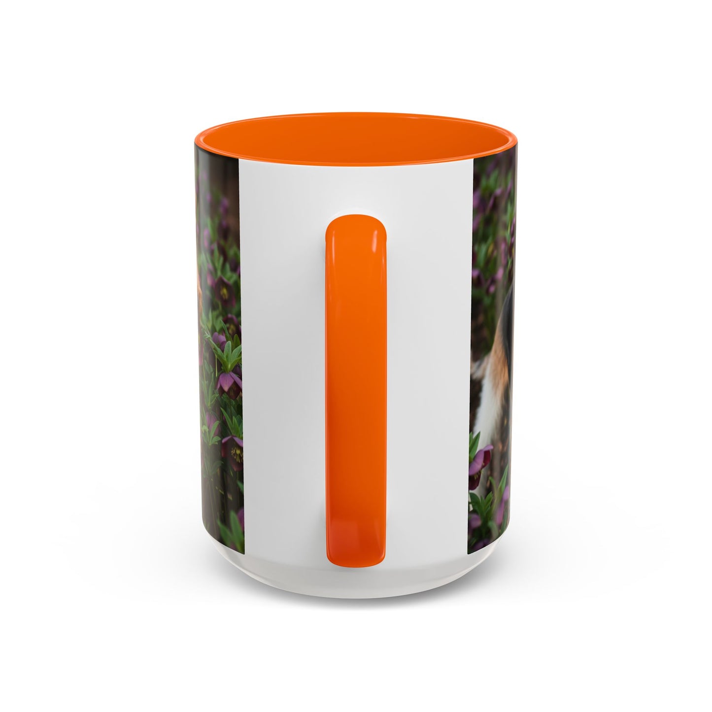 Wire Fox Terrier Accent Coffee Mug - Perfect Gift for Dog Lovers