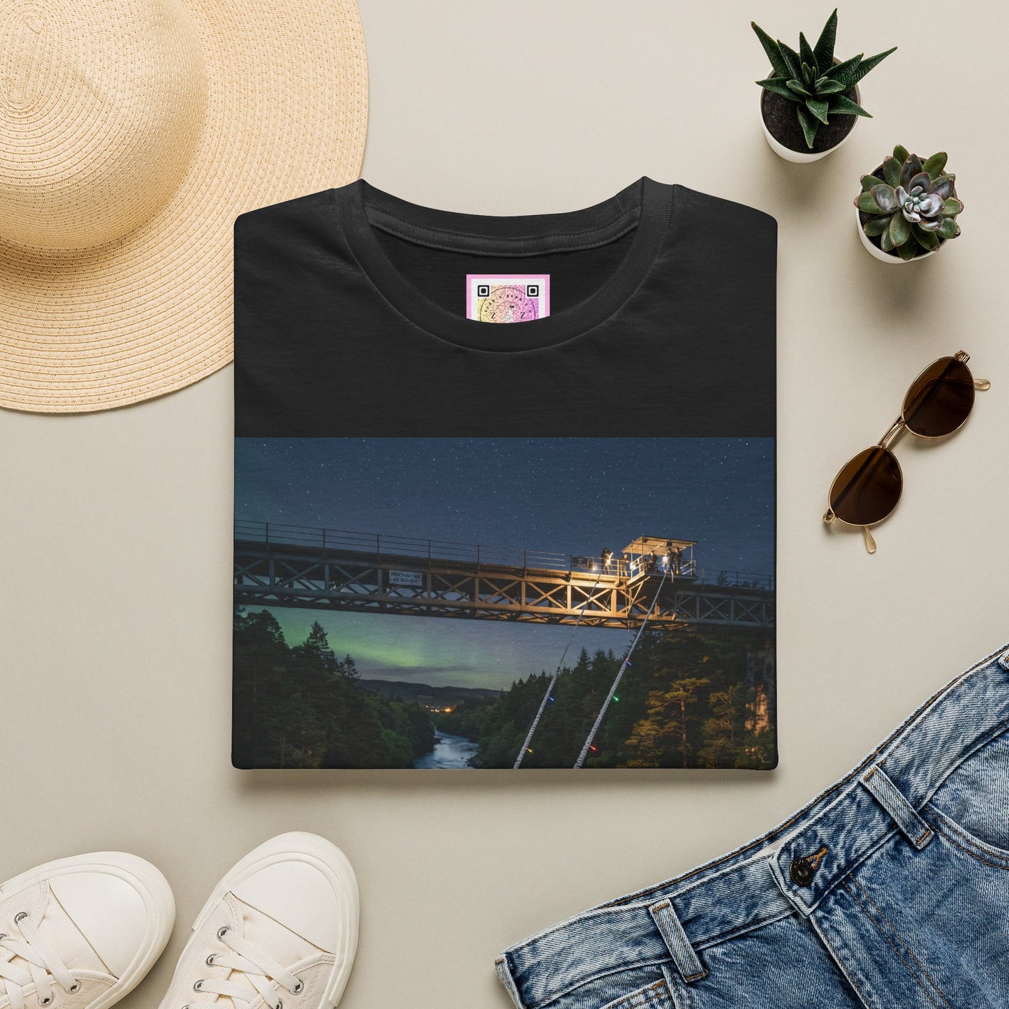 Border Collie Tee Shirt