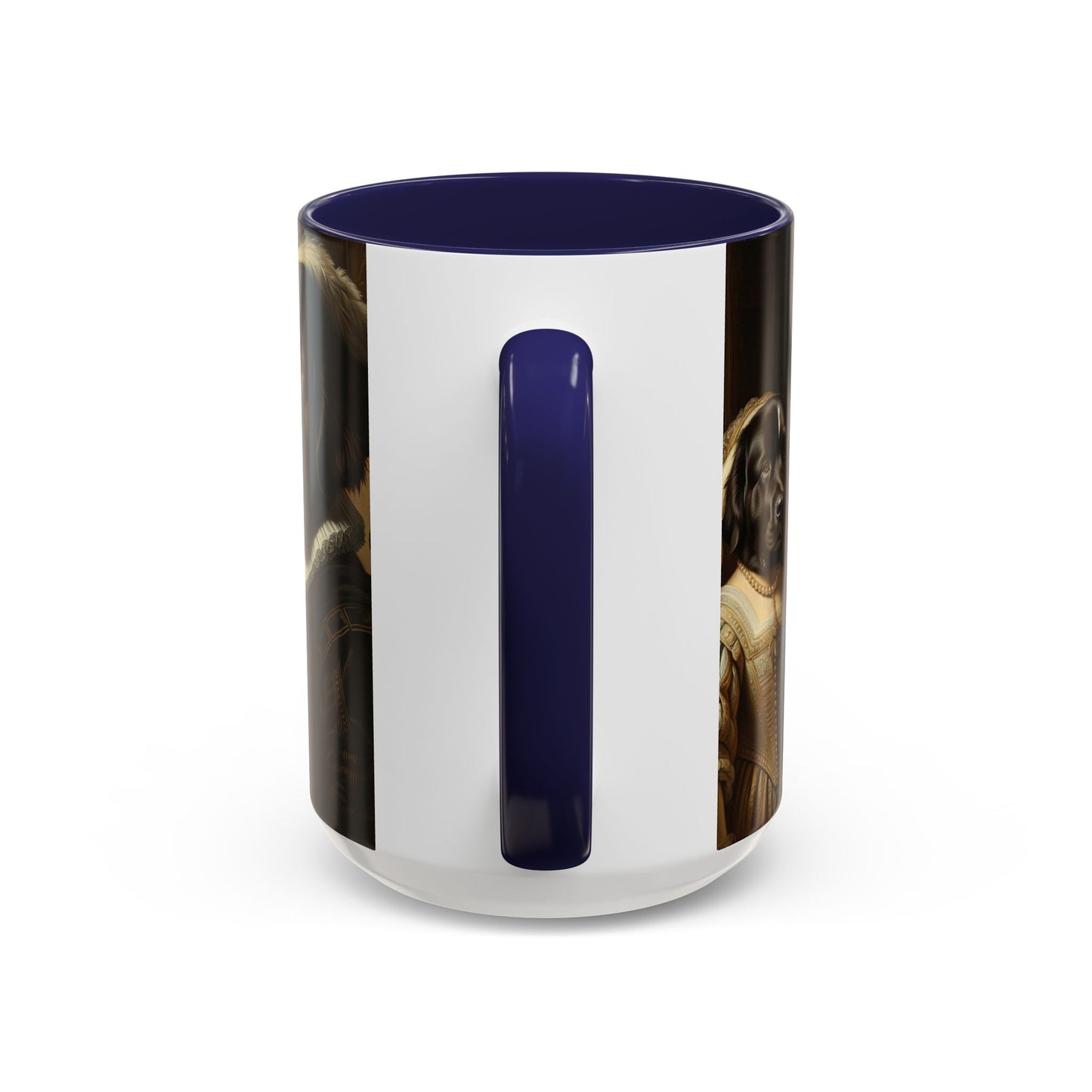 Newfoundland Accent Mug – Ceramic Coffee Cup