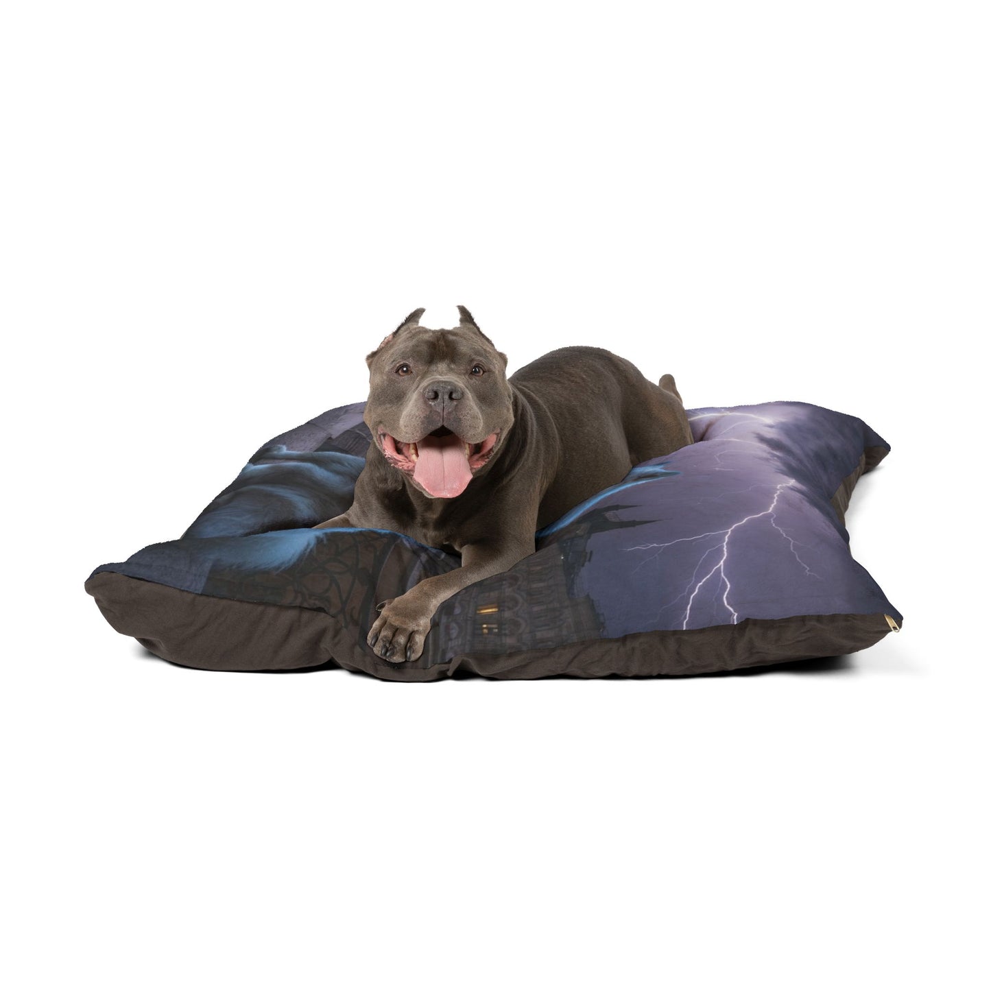 Samoyed Pet Bed