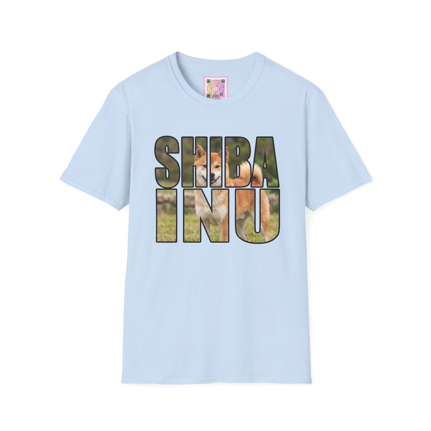 Shiba Inu Tee Shirt