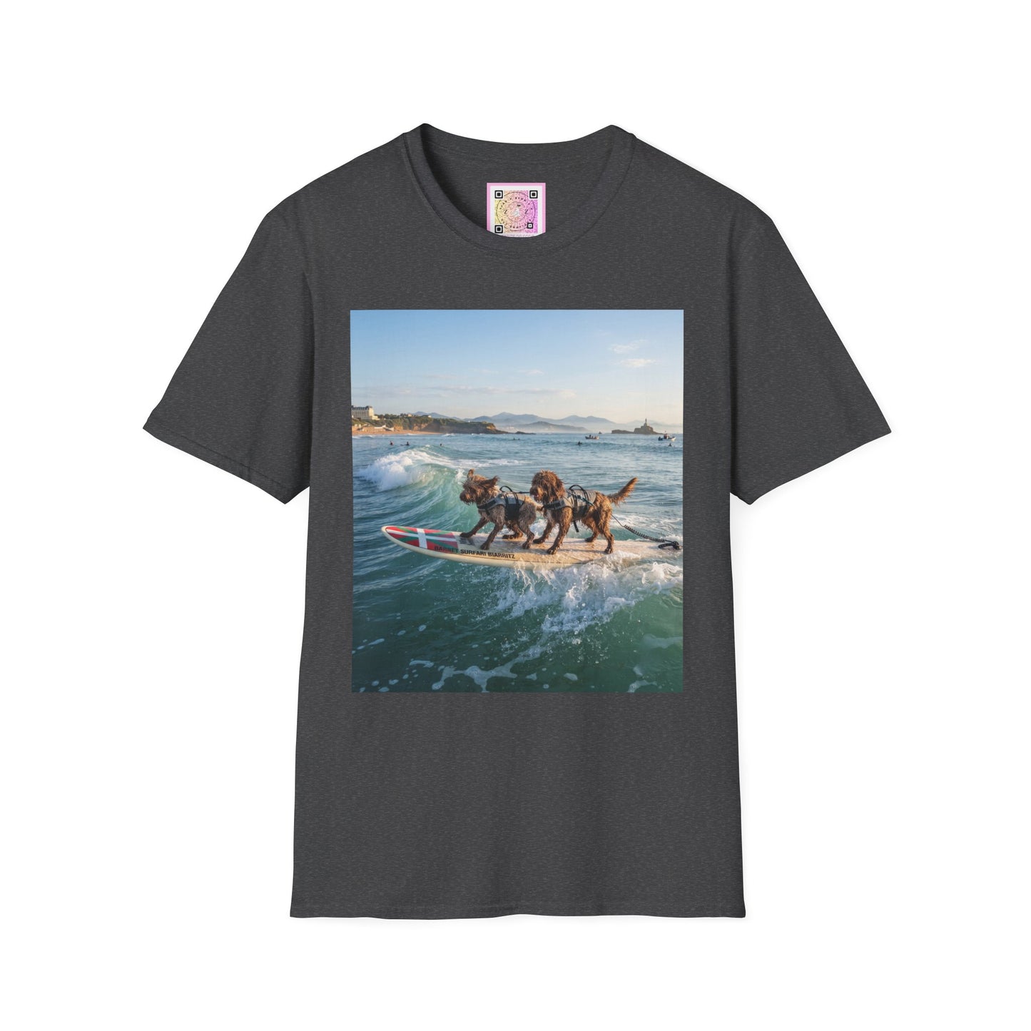 Barbet Tee Shirt