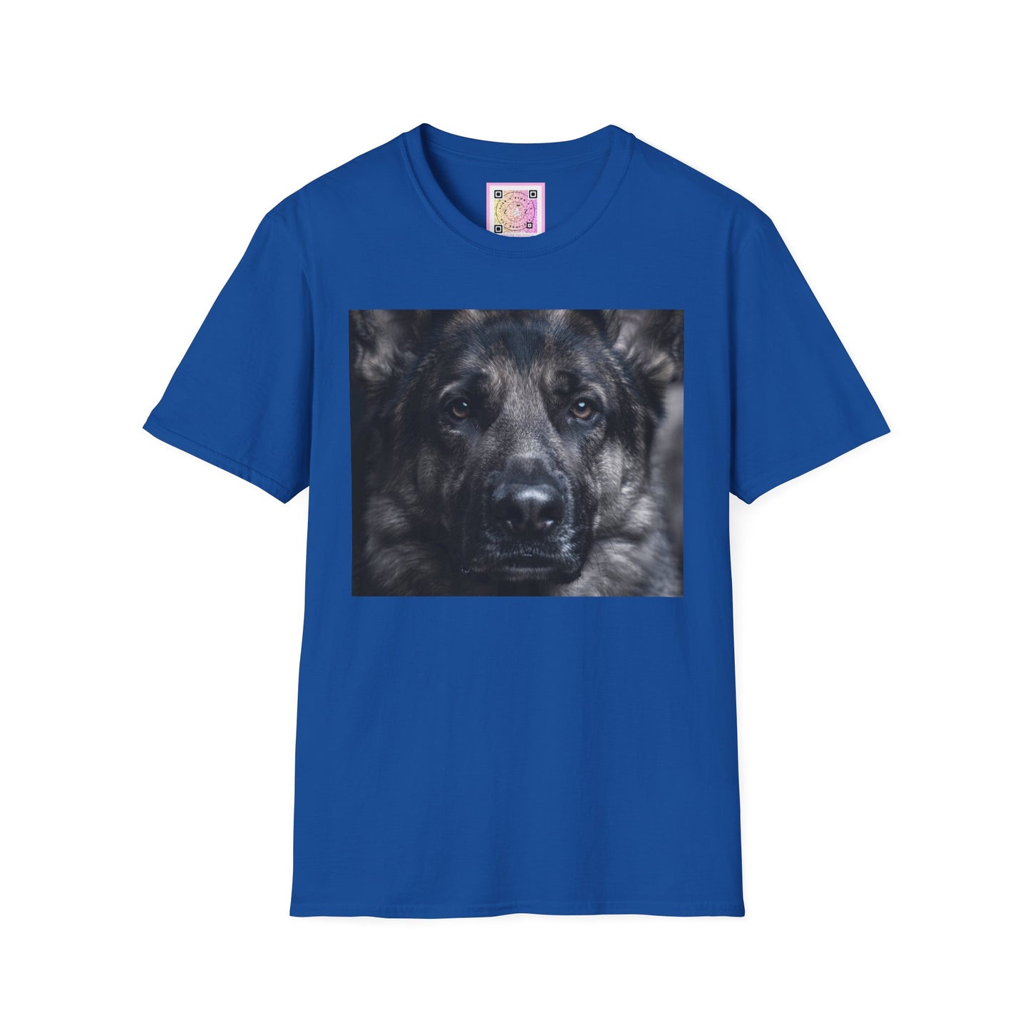 German Shepherd Tee Shirt
