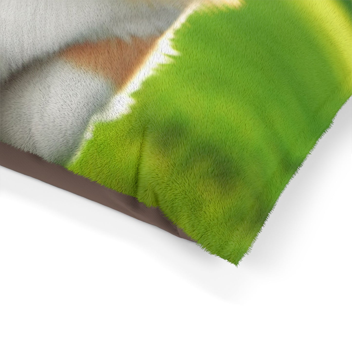 Welsh Corgi Pembroke Pet Bed