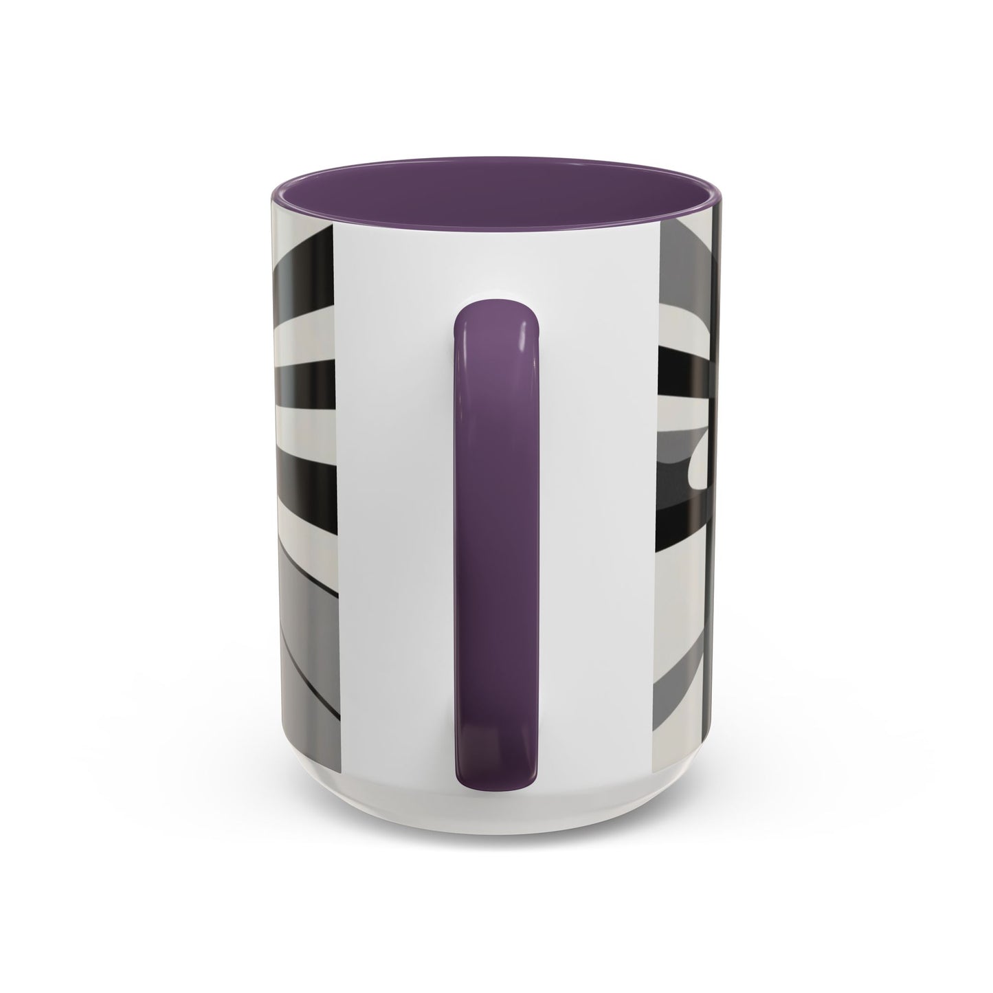 Taza de café con ilusión óptica: el regalo perfecto para los amantes de los perros