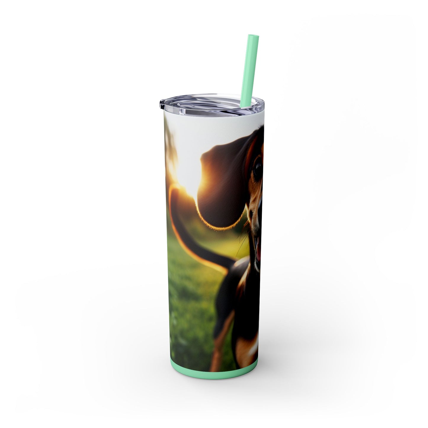 Transylvanian Hound with Straw, 20oz