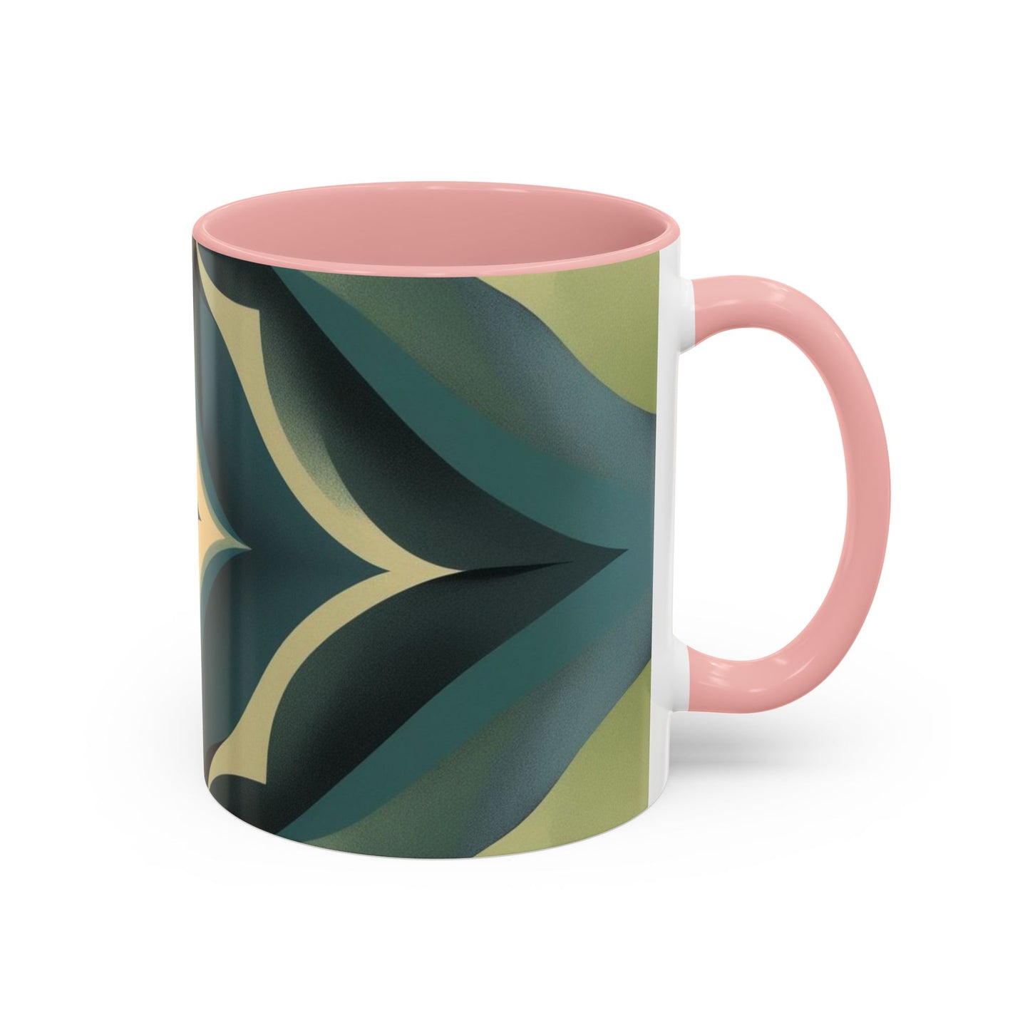Mug à café à effet d'optique - Cadeau idéal pour les amoureux des chiens