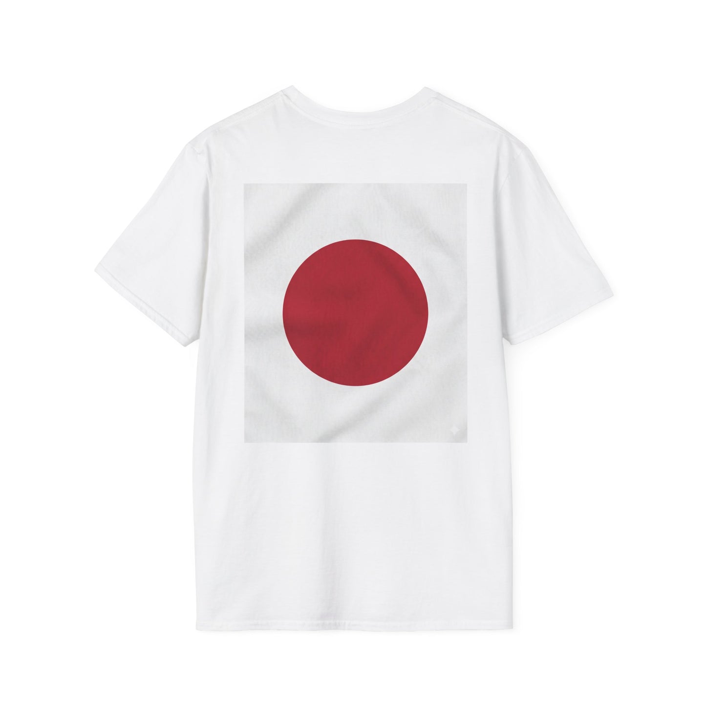 Japanese Canine Heritage Tee Shirt