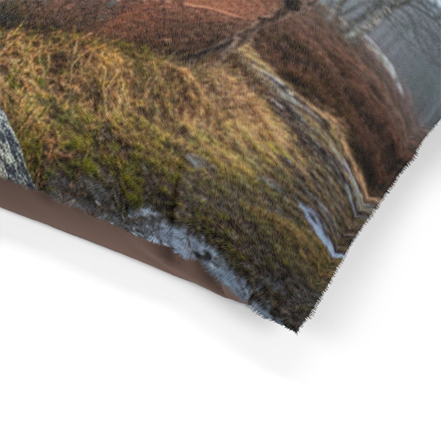 Swedish Lapphund Pet Bed