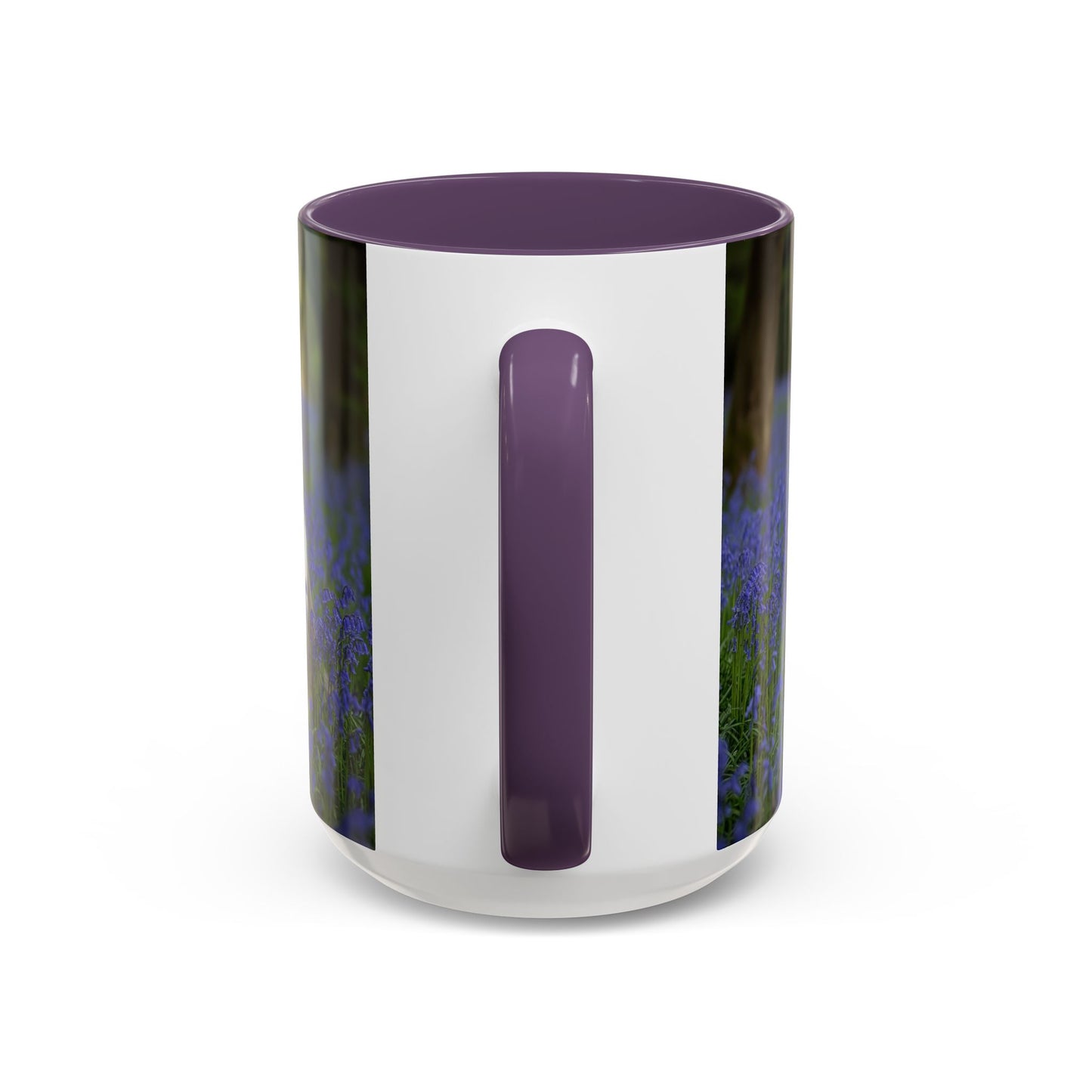 Bearded Collie Accent Coffee Mug - Perfect Gift for Dog Lovers