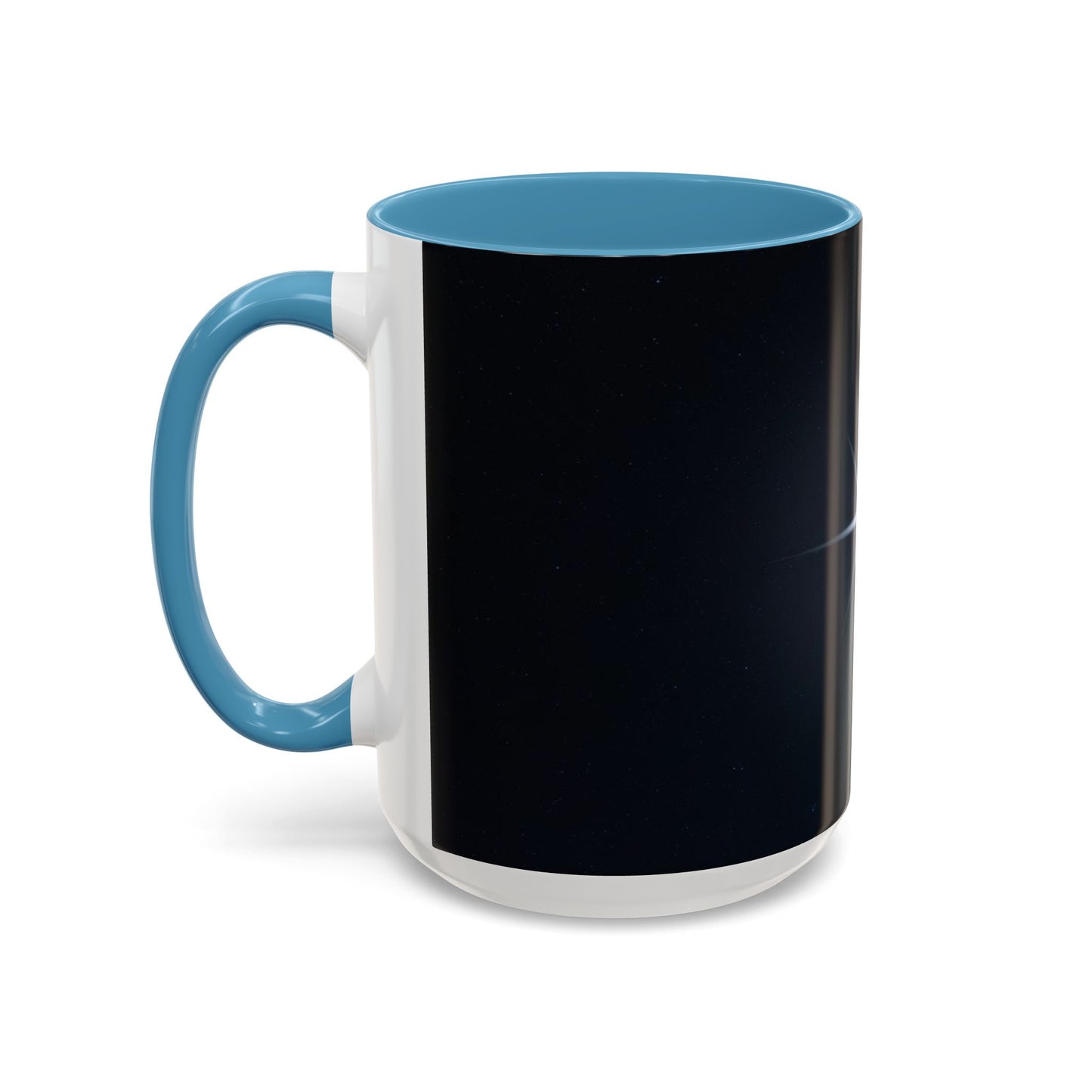 Taza de café con acento de estrella del norte: el regalo perfecto para los amantes de los perros