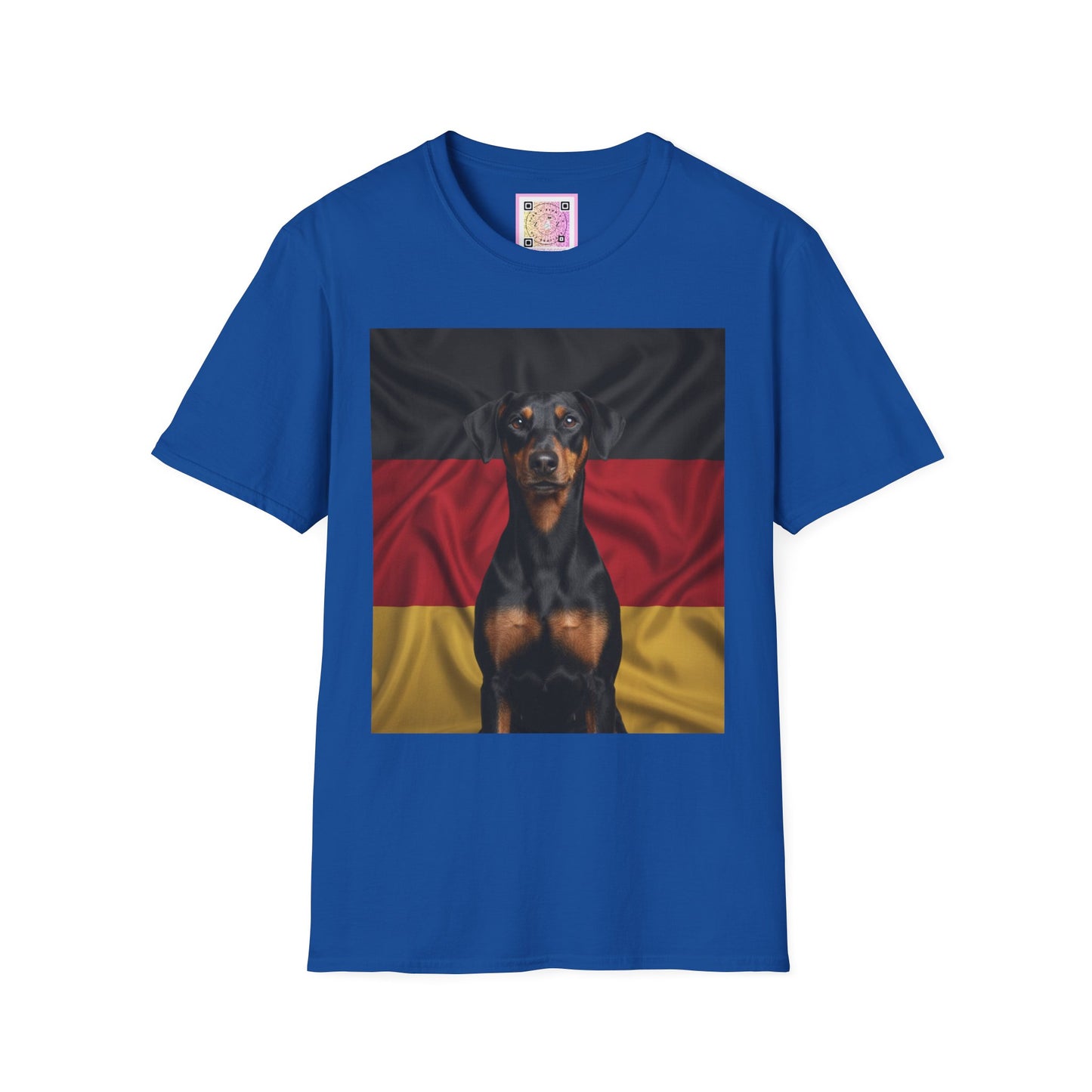 Germany Flag Championship T‑Shirt