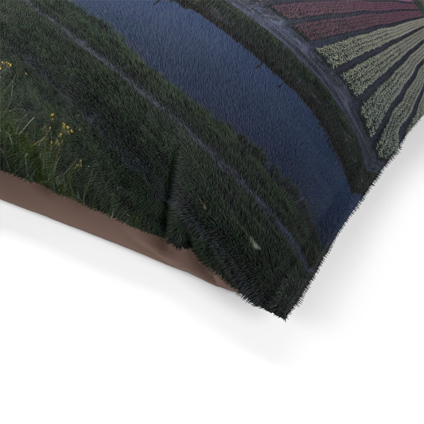 Nederlandse Kooikerhondje Pet Bed