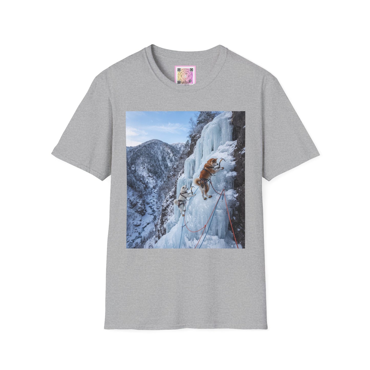 Akita Tee Shirt