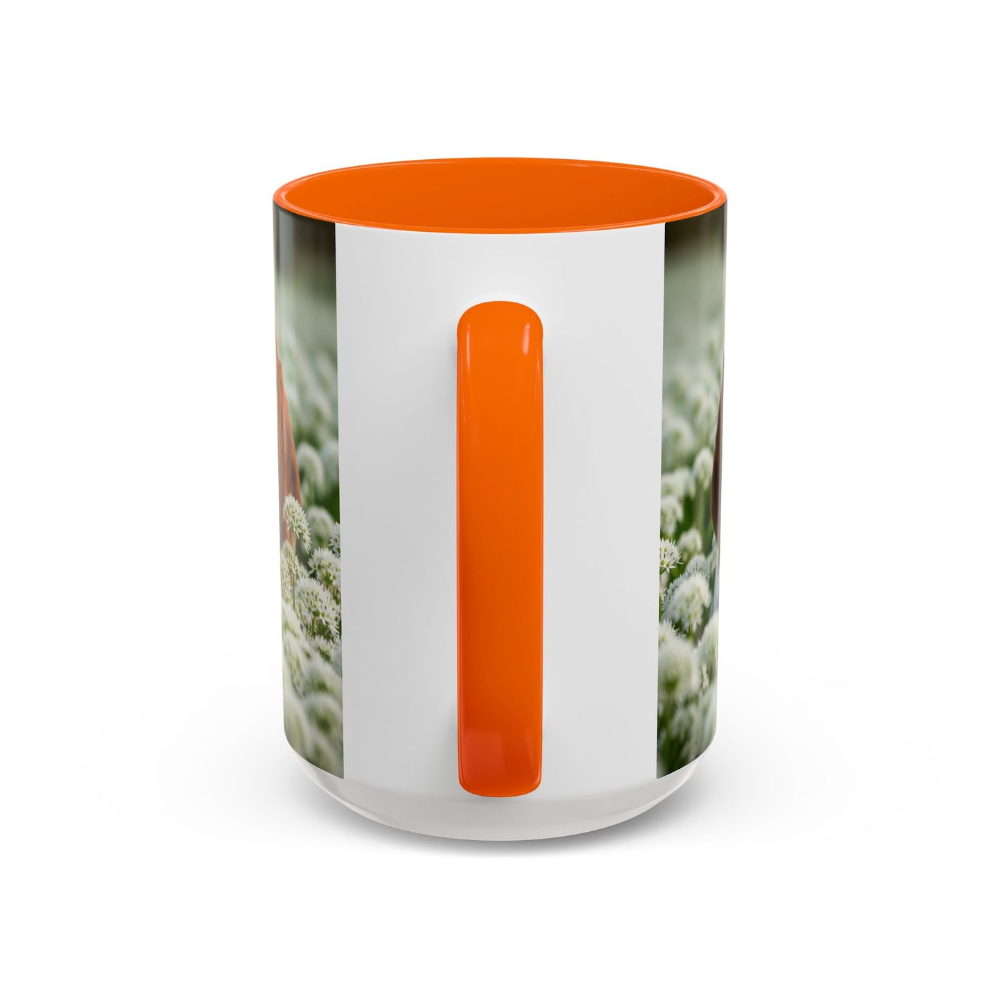 Taza de café con detalles de Petit Basset Griffon Vendeen: el regalo perfecto para los amantes de los perros