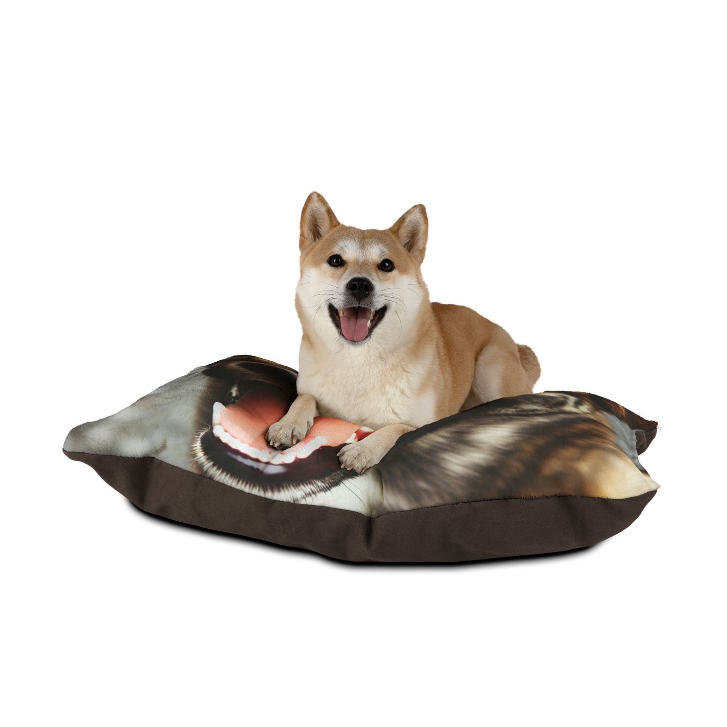Kai Ken Pet Bed