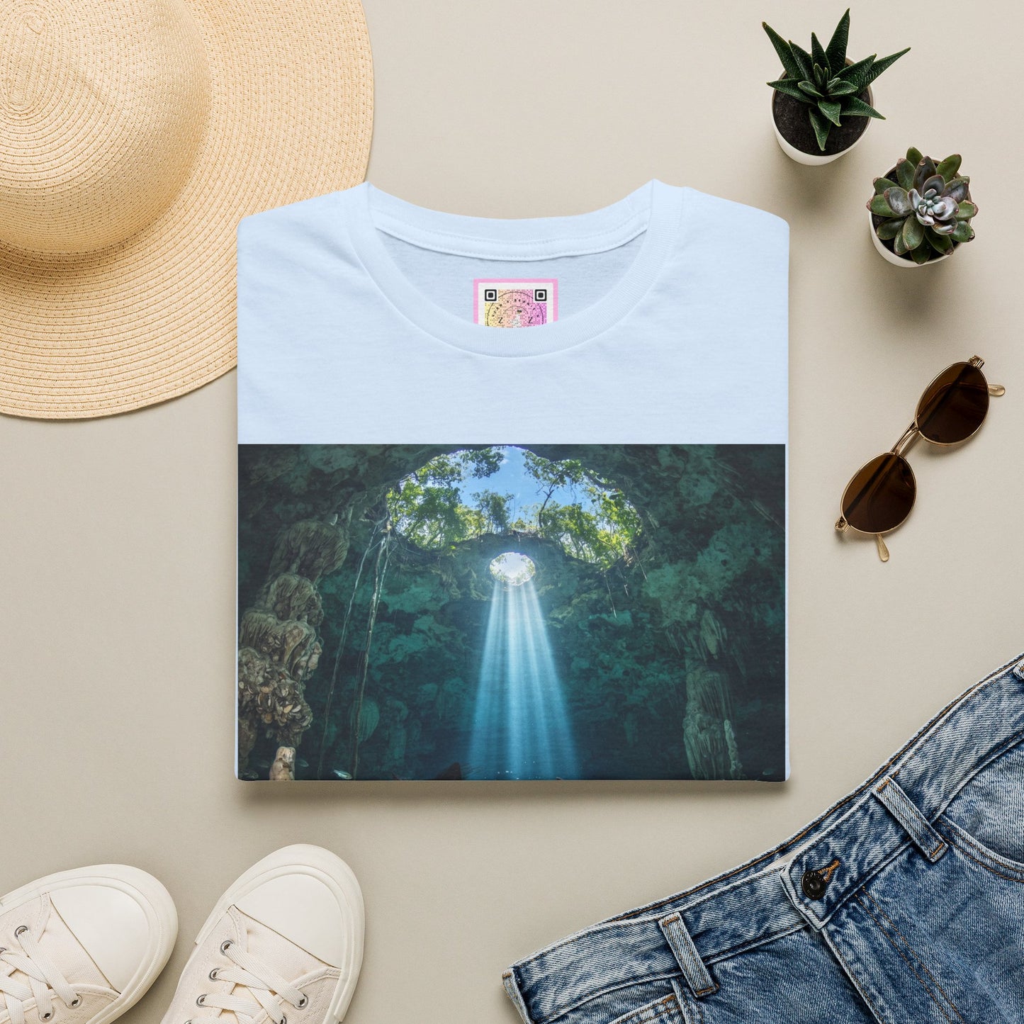 Calupoh Tee Shirt