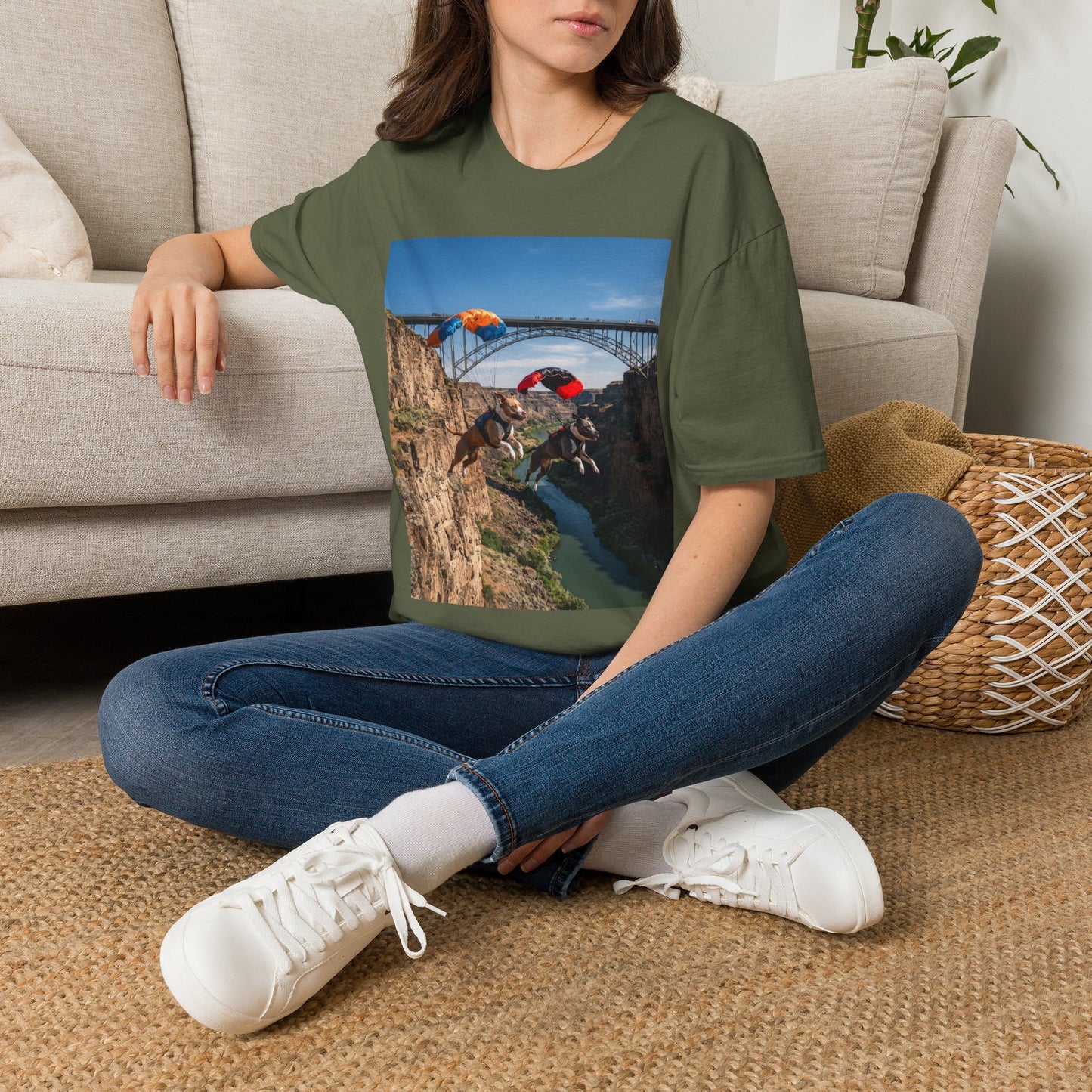 American Staffordshire Terrier Tee Shirt