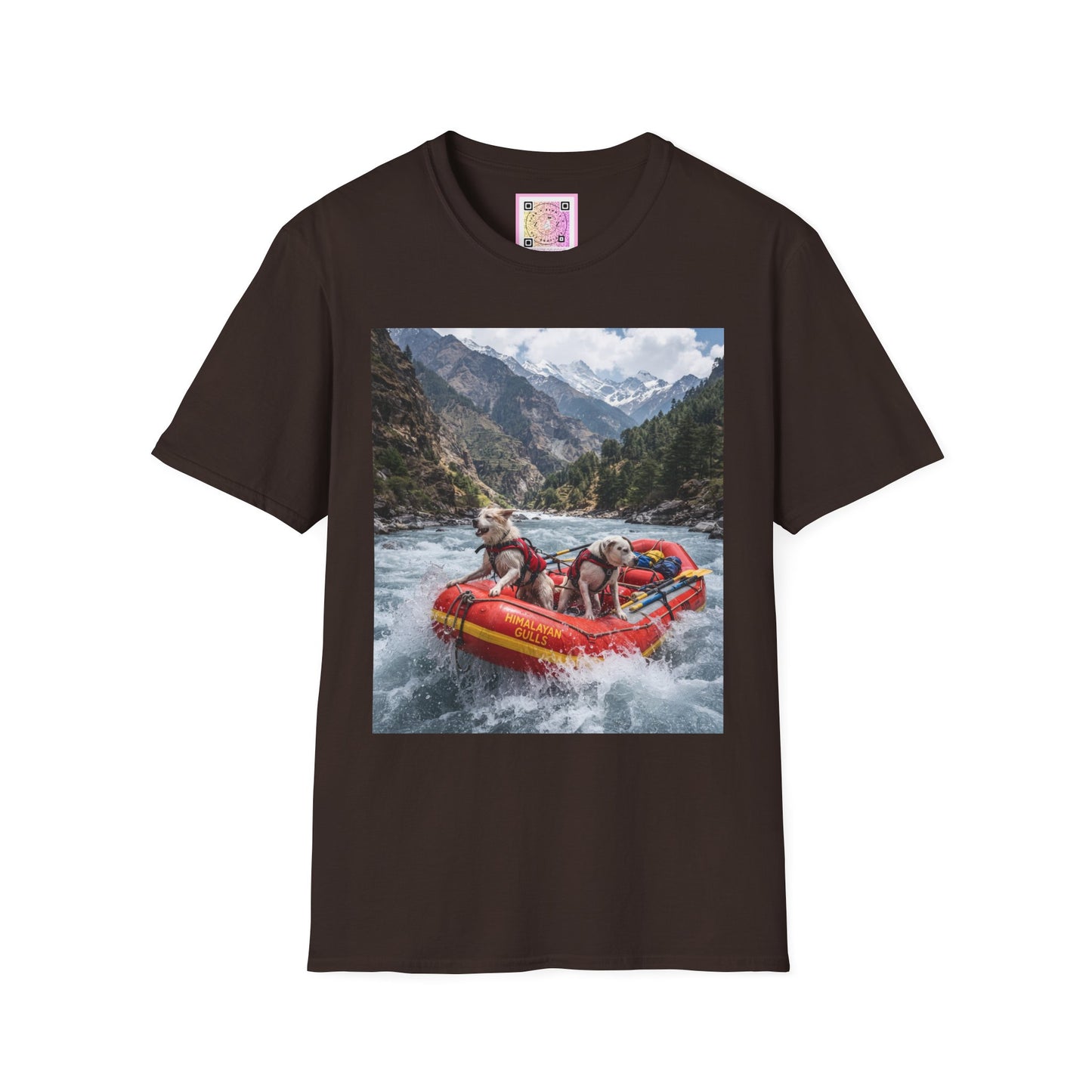 Gull Dong Tee Shirt