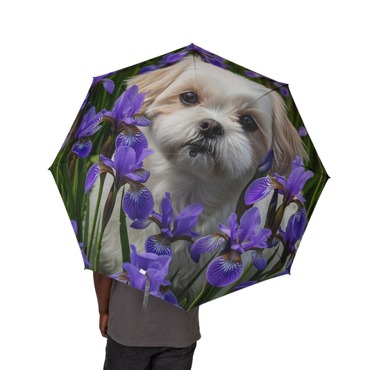 Shihchon Semi-Automatic Foldable Umbrella