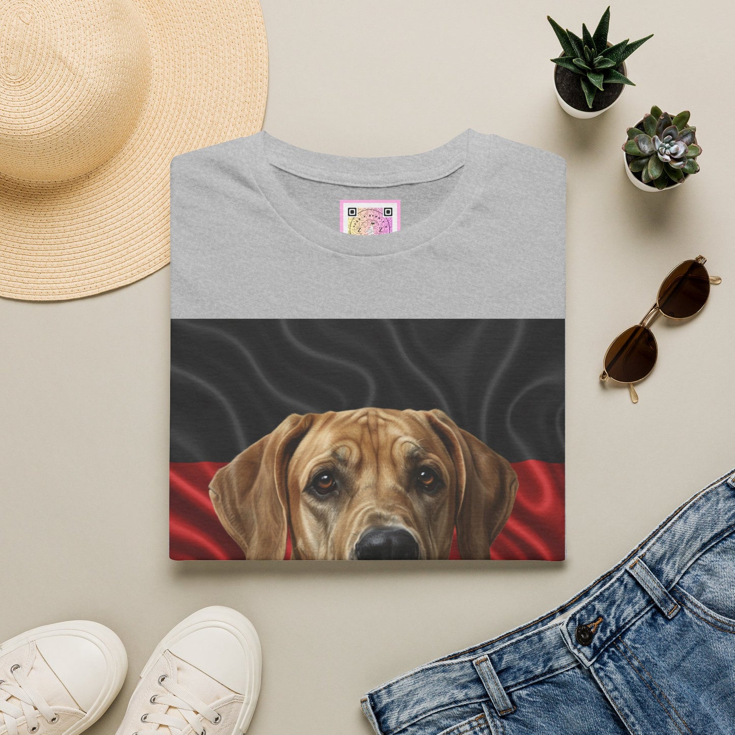 Germany Flag Championship T‑Shirt
