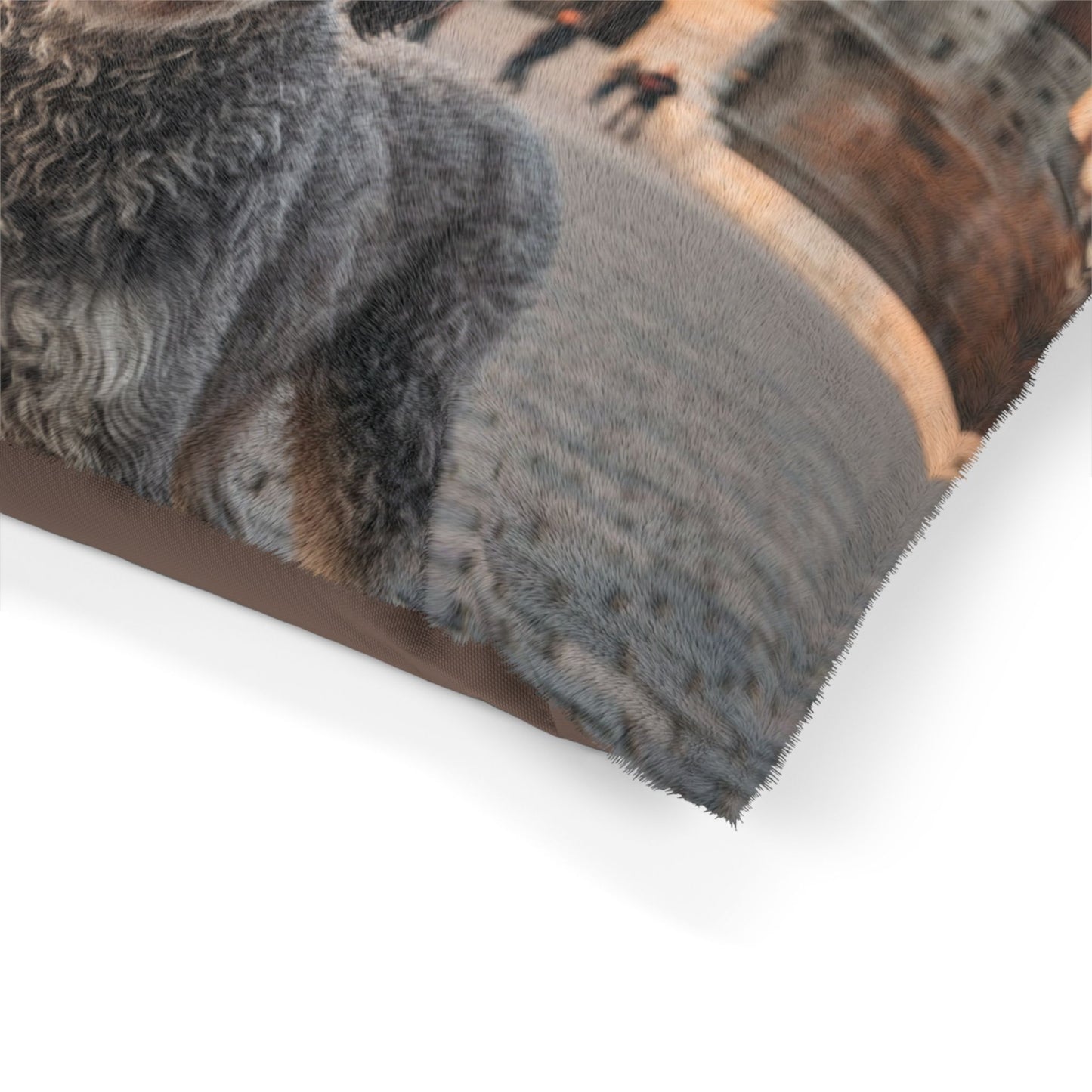 Pumi Pet Bed