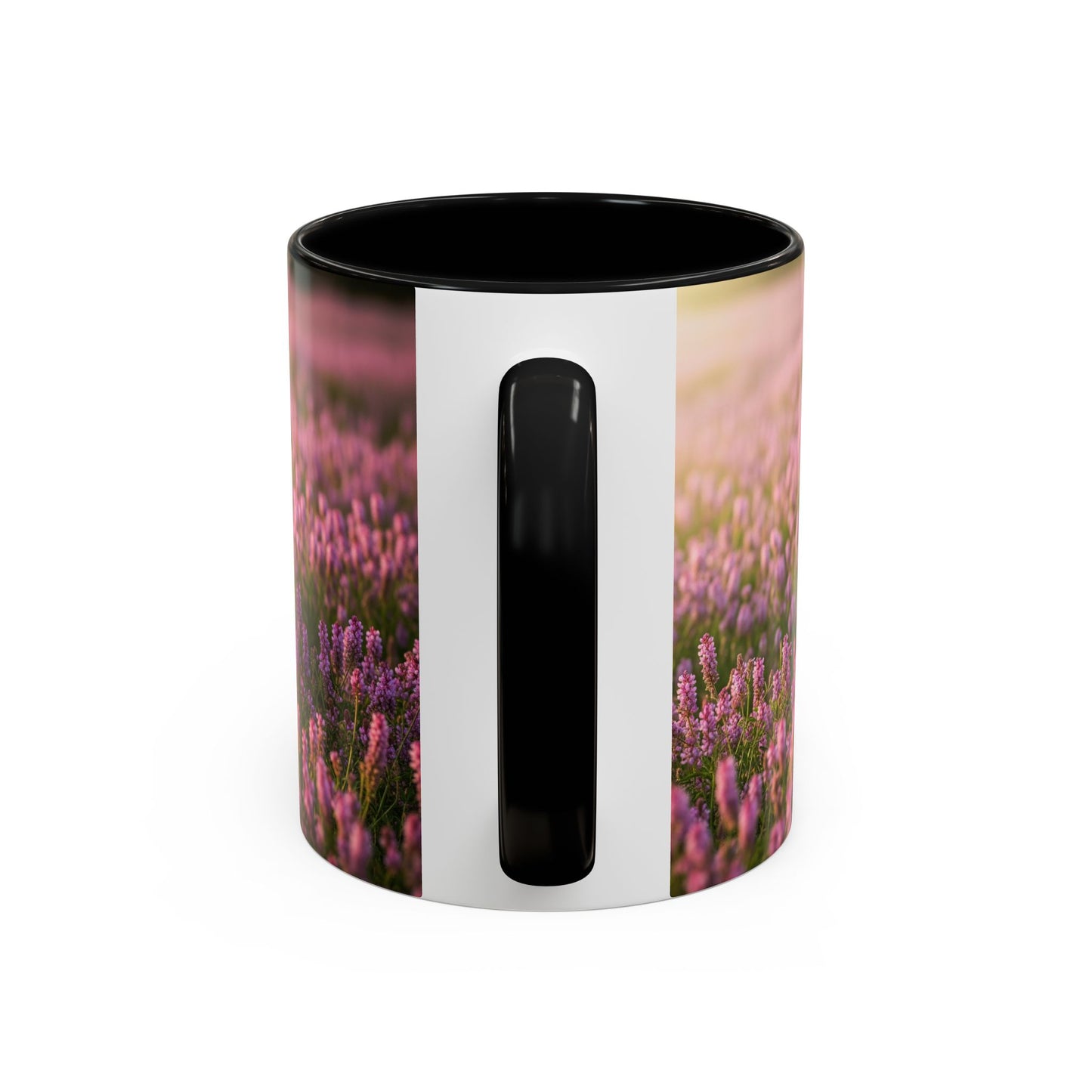 Cirneco dell’Etna Accent Coffee Mug - Perfect Gift for Dog Lovers