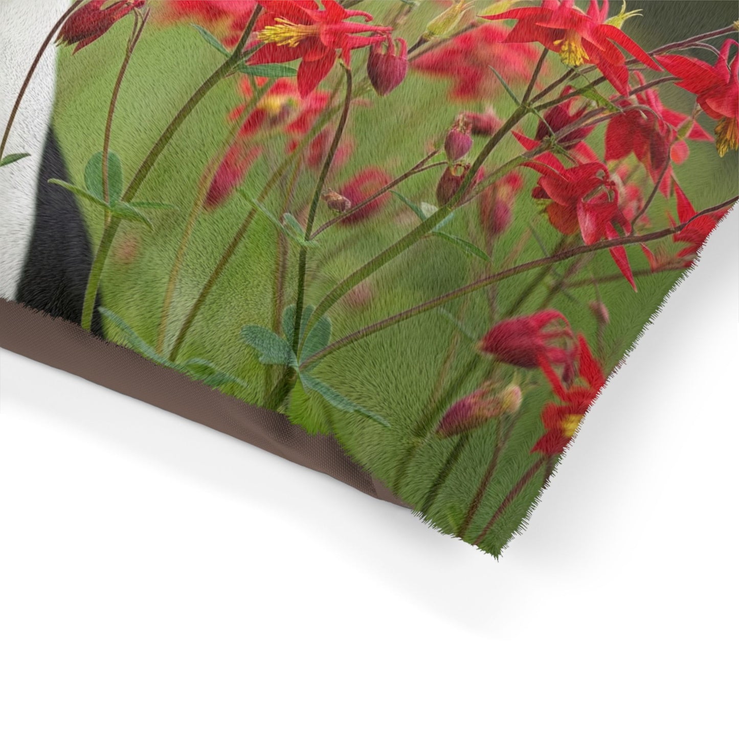 Toy Fox Terrier Pet Bed
