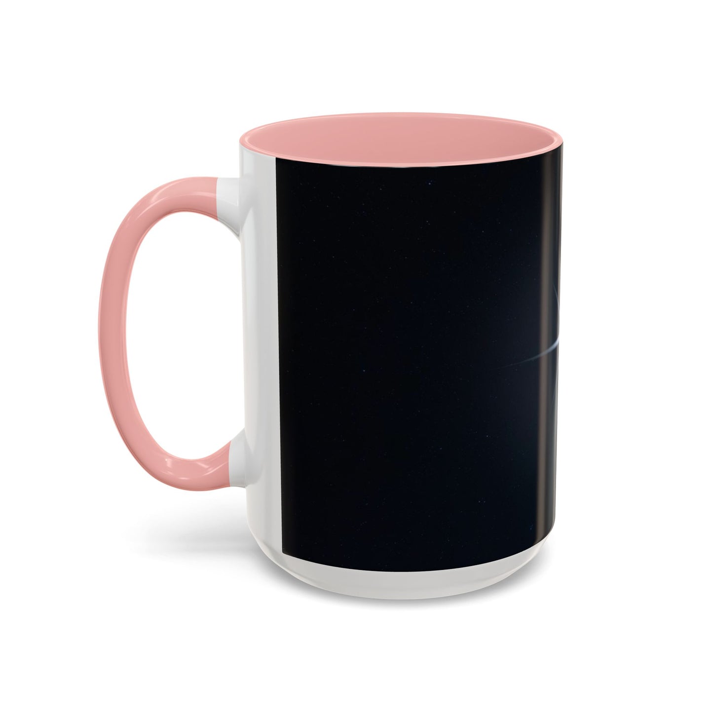 Taza de café con acento de estrella del norte: el regalo perfecto para los amantes de los perros