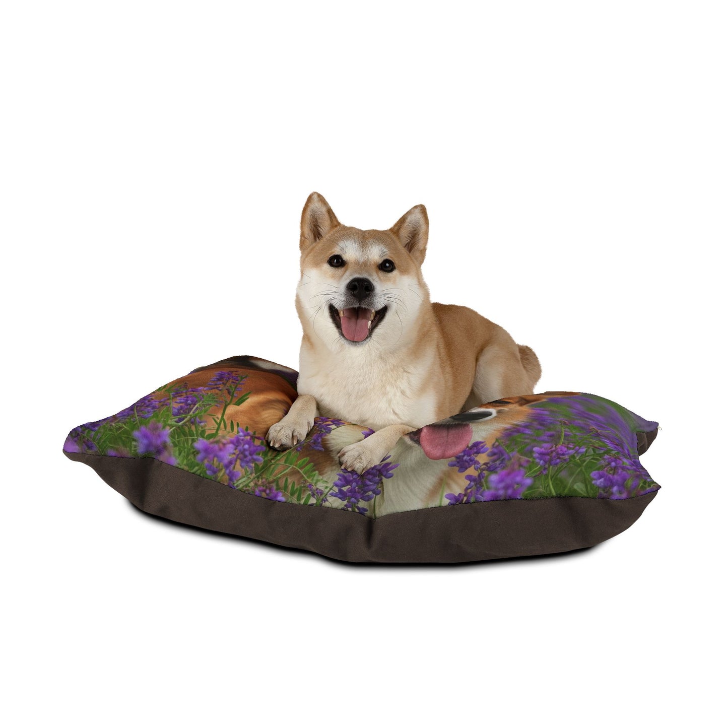Cama para mascotas Cardigan Welsh Corgi