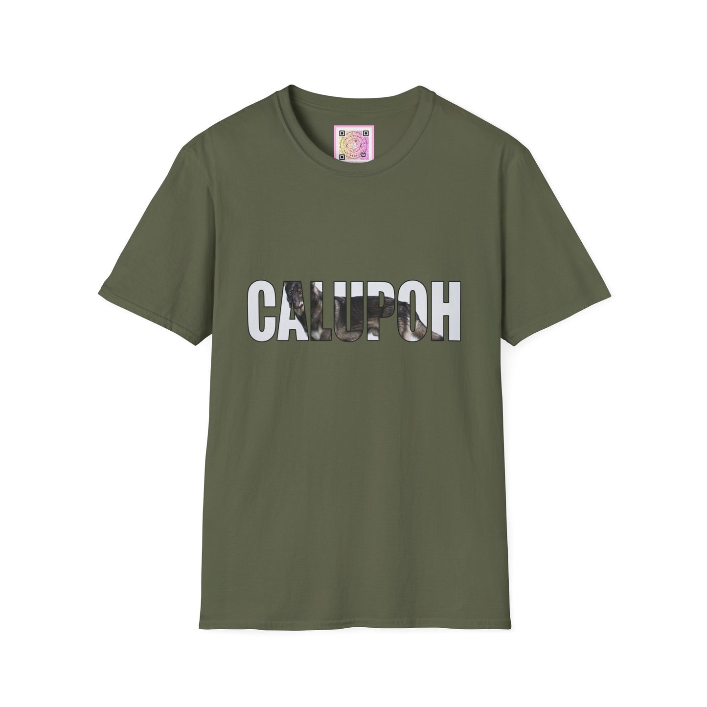 Calupoh Tee Shirt