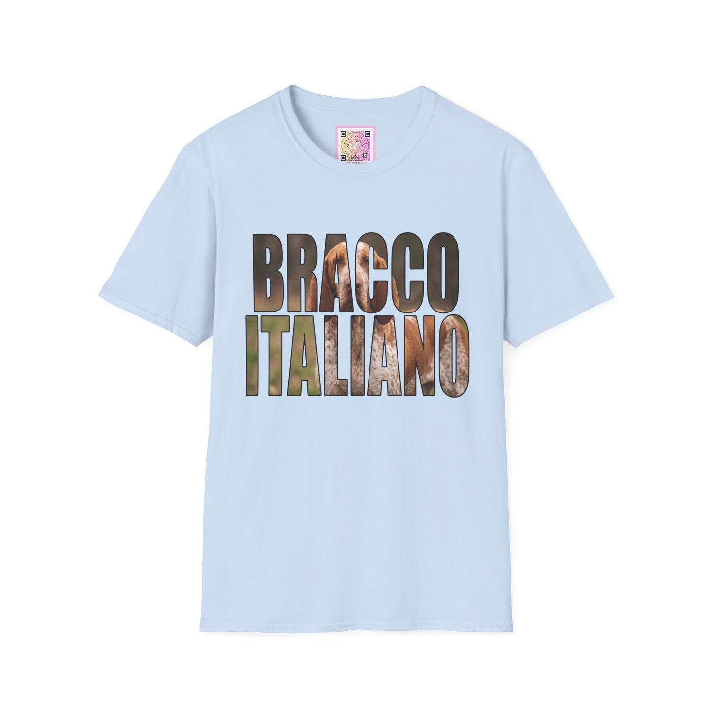 Bracco Italiano Tee Shirt