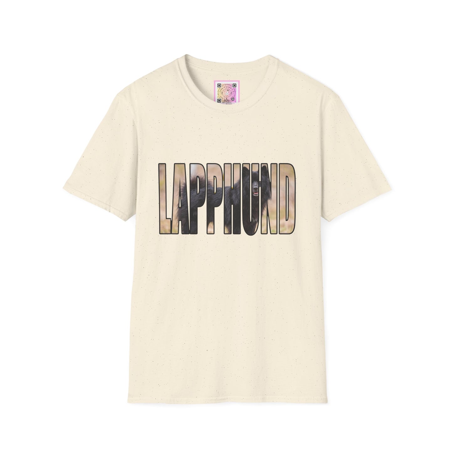 Swedish Lapphund Tee Shirt