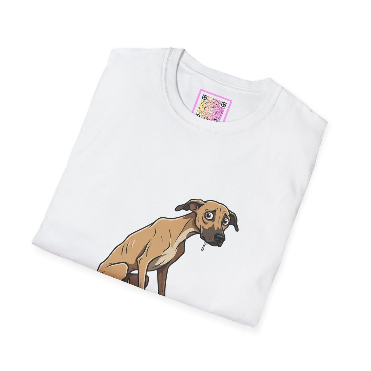 Sloughi Current Mood Tee Shirt