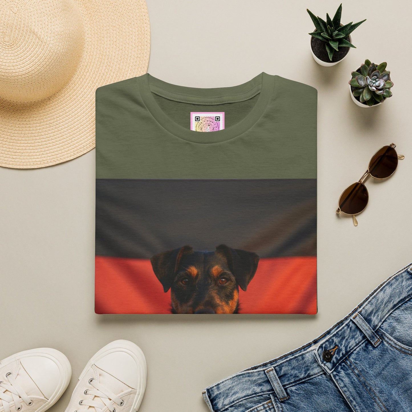 Germany Flag Championship T‑Shirt