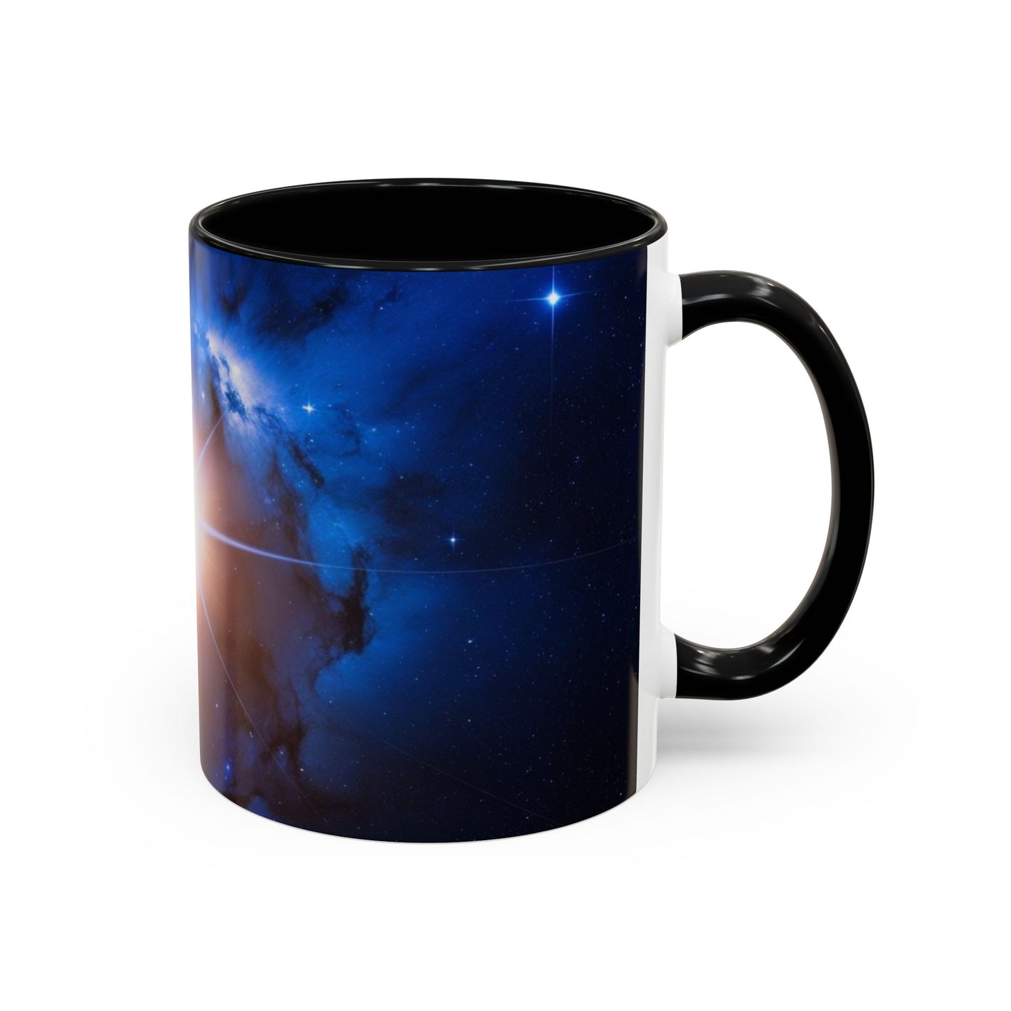 Taza de café con acento de estrella del norte: el regalo perfecto para los amantes de los perros