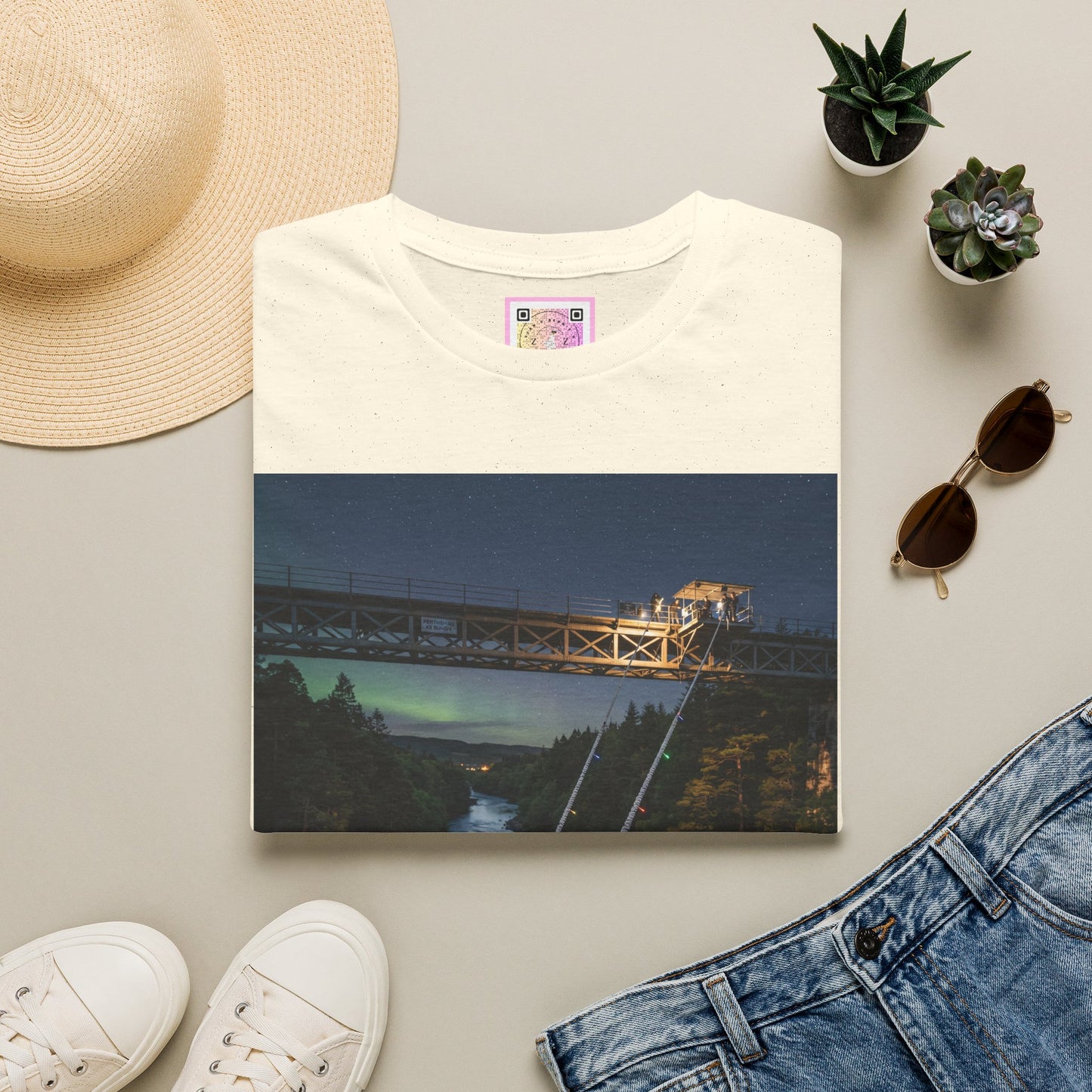 Border Collie Tee Shirt