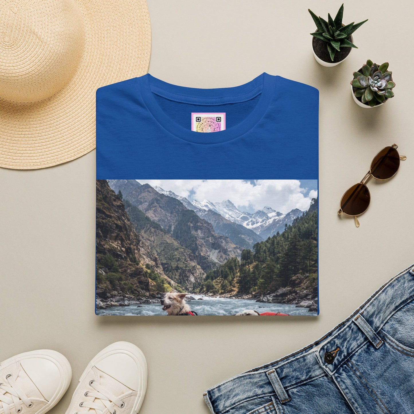 Gull Dong Tee Shirt