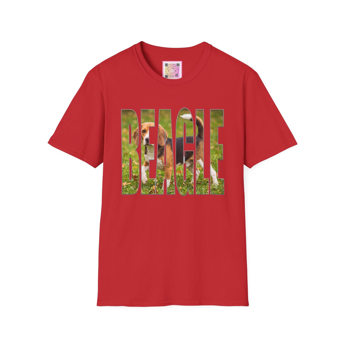 Beagle Tee Shirt