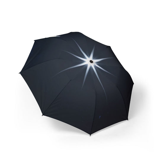 North Star Semi-Automatic Foldable Umbrella