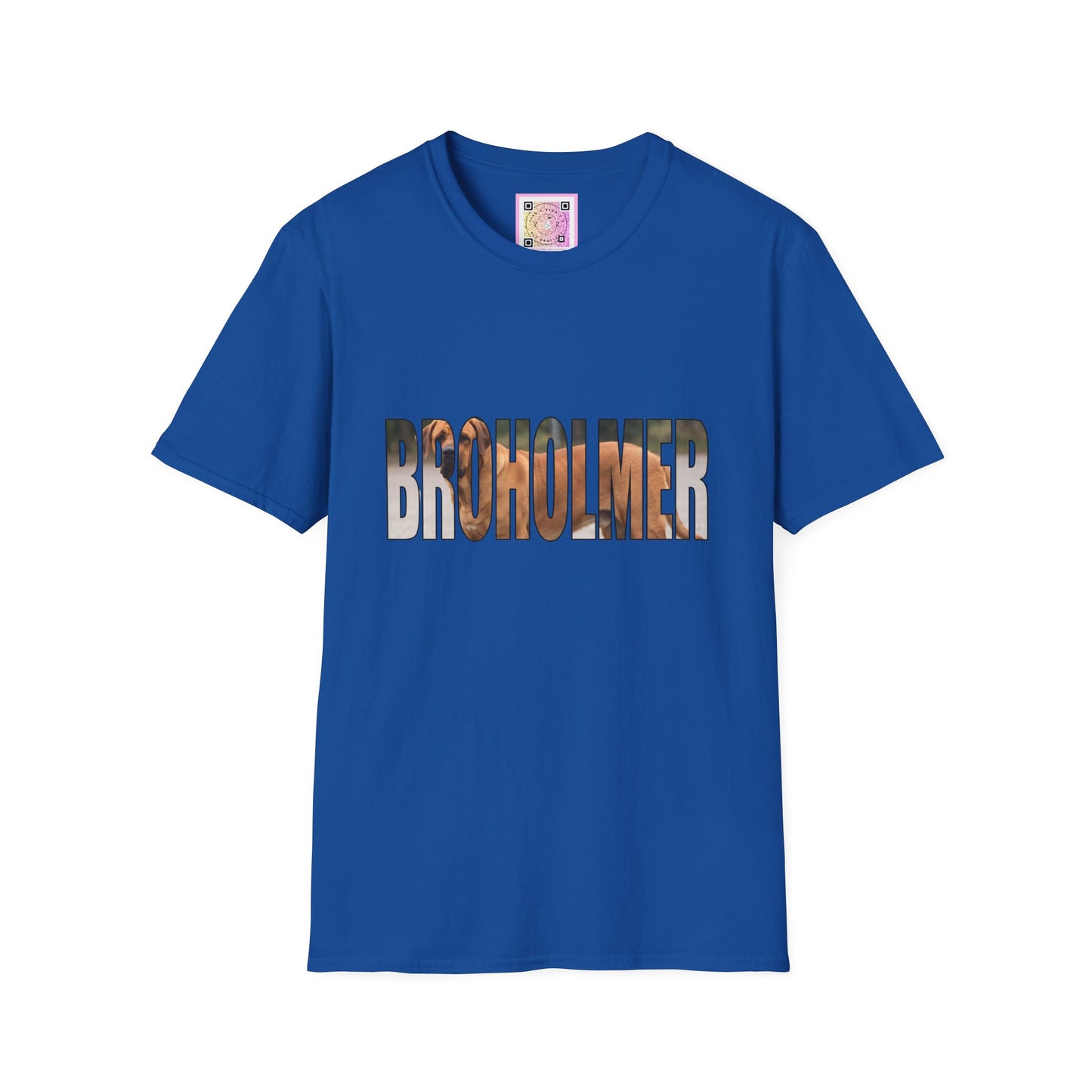 Broholmer Tee Shirt