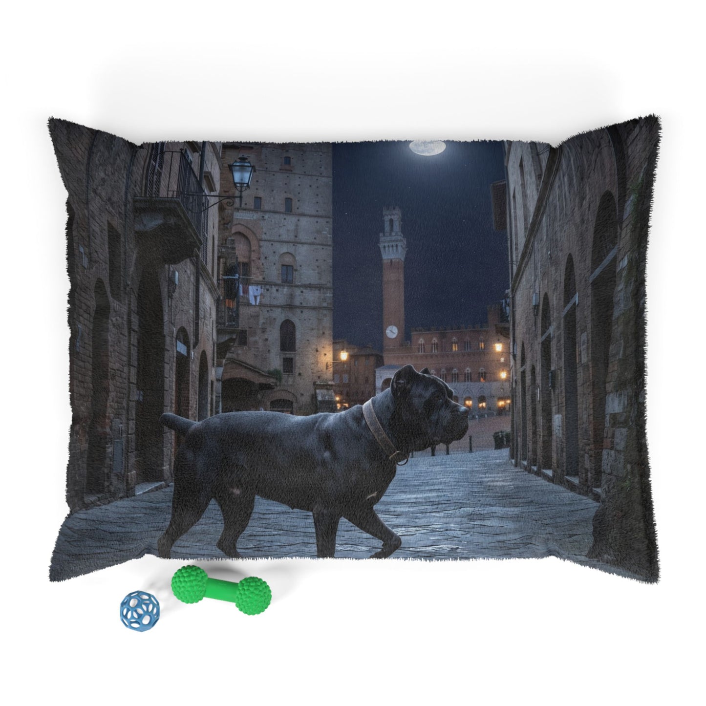Cane Corso Pet Bed