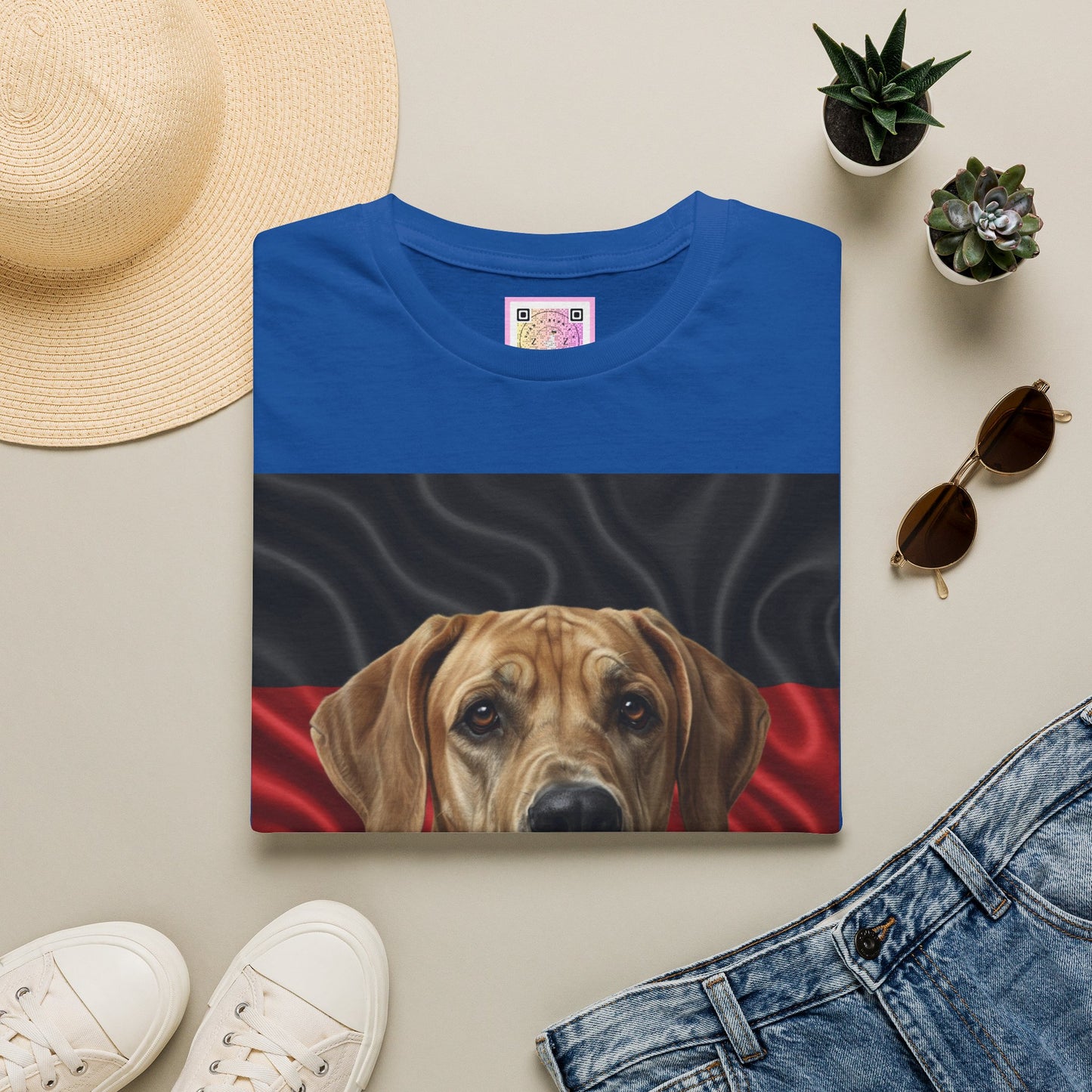 Germany Flag Championship T‑Shirt