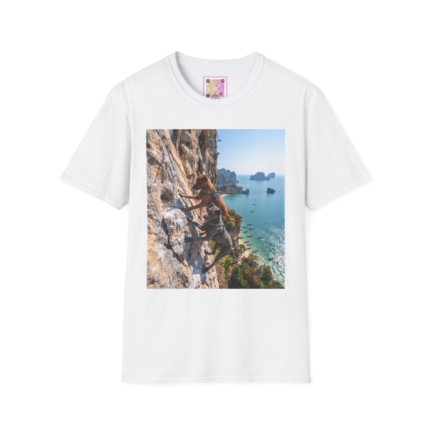 Thai Ridgeback Tee Shirt