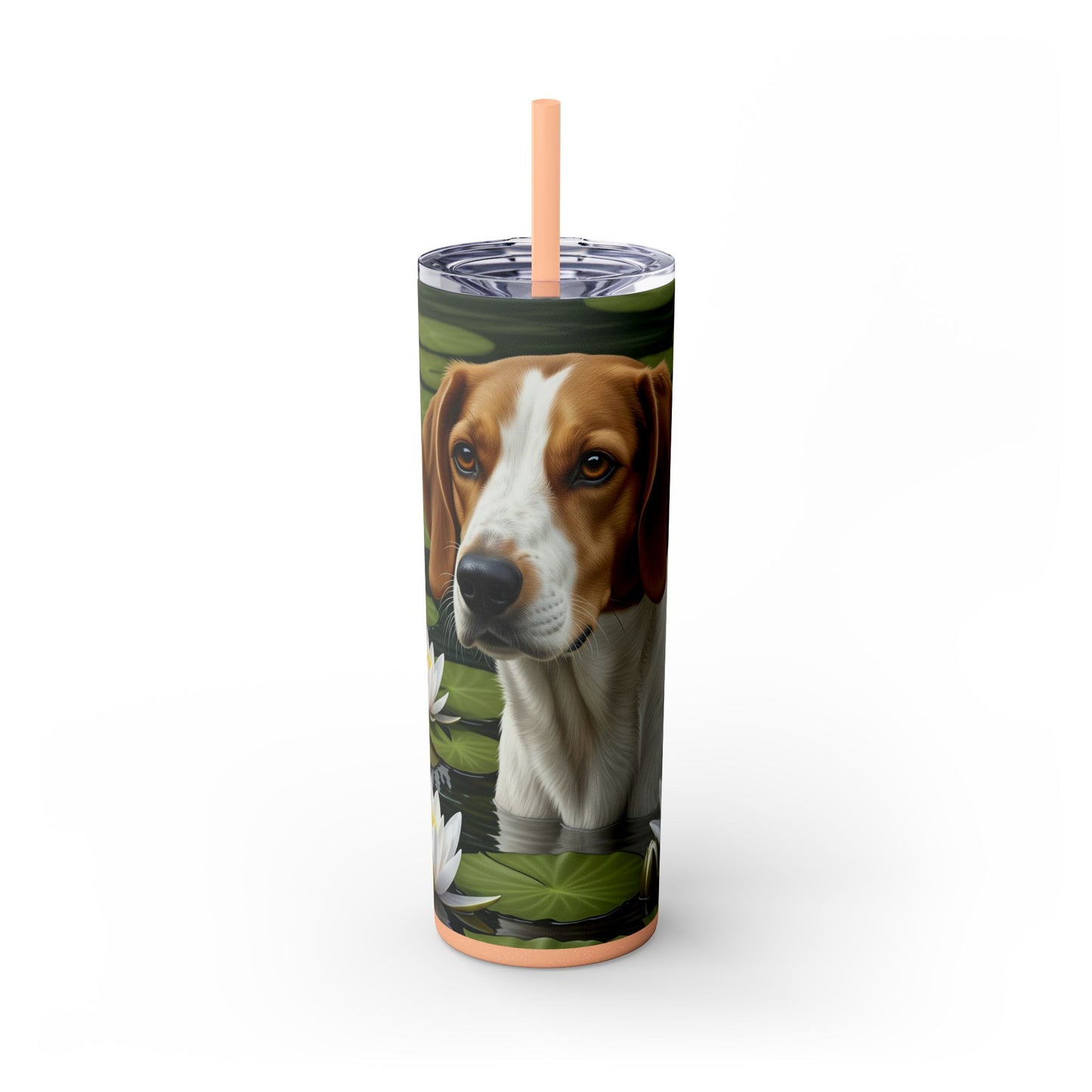 Harrier Tumbler with Straw, 20oz