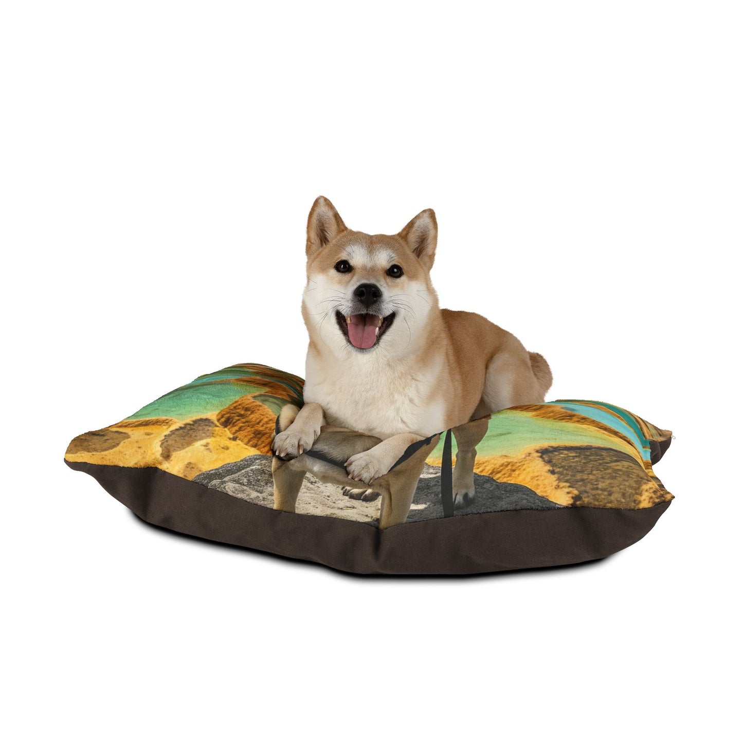 Pug Pet Bed